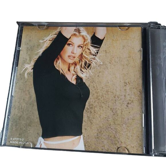 Faith Hill Breathe CD - Picture 4 of 9